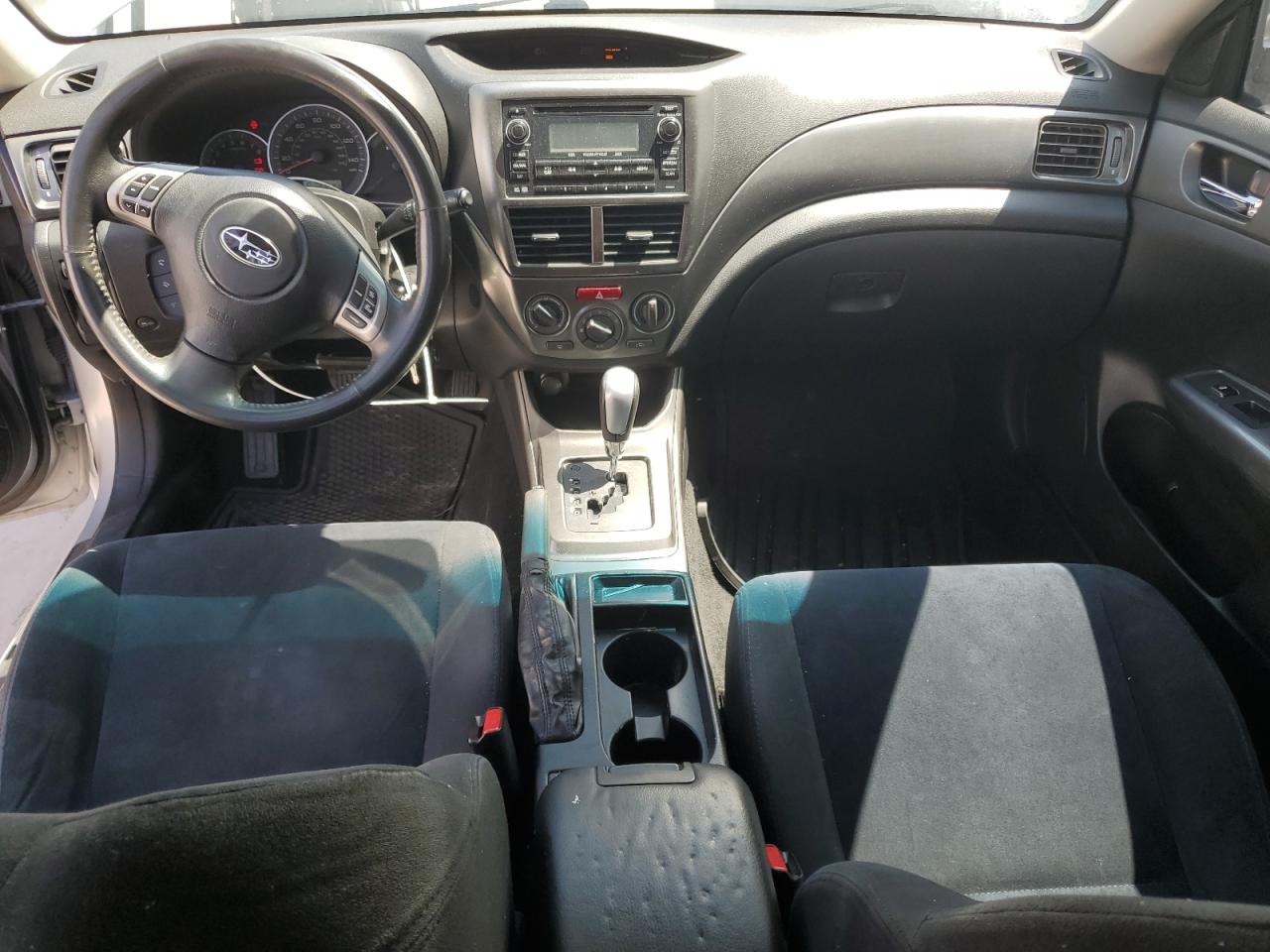 2011 Subaru Impreza 2.5I Premium VIN: JF1GE6B6XBH519927 Lot: 63236915