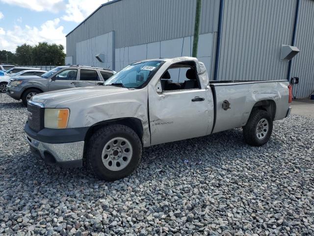 2009 Gmc Sierra C1500  