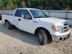 2013 Ford F150 Super Cab for Sale in Hampton, VA - Side