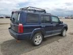 2006 Jeep Commander    de vânzare în Helena, MT - Partial Repair