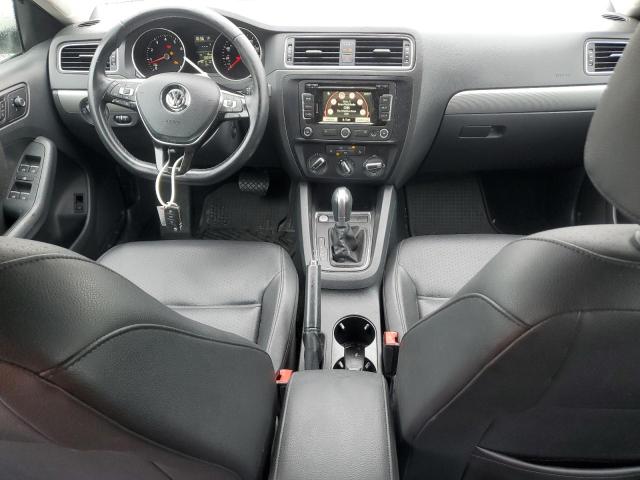  VOLKSWAGEN JETTA 2015 Biały