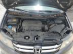 2017 Honda Odyssey Exl იყიდება Prairie Grove-ში, AR - Hail