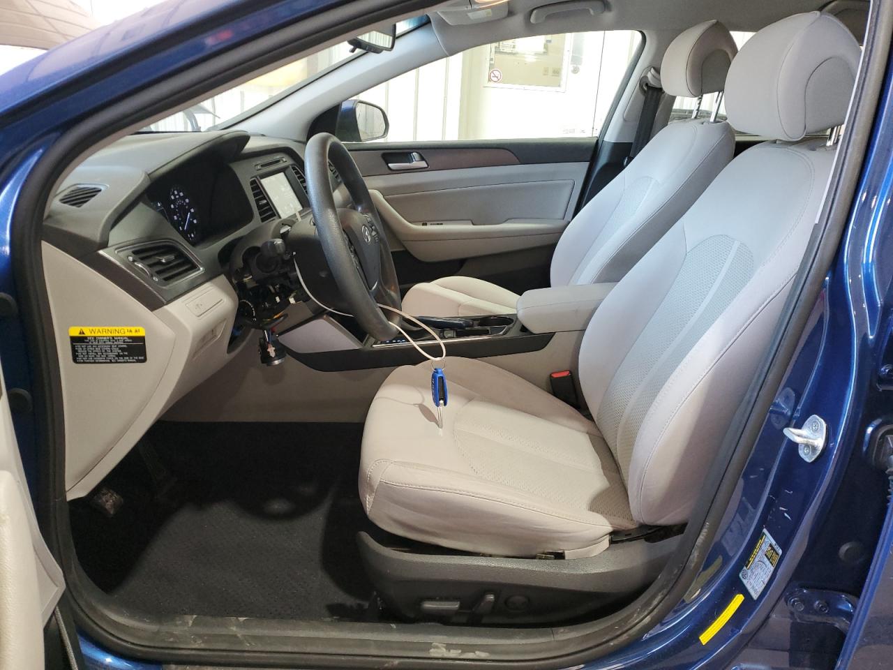 2016 Hyundai Sonata Sport VIN: 5NPE34AF8GH300163 Lot: 62166335