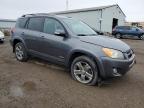 2011 TOYOTA RAV4 SPORT   for sale at Copart ON - TORONTO