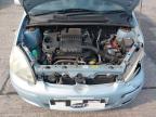2003 TOYOTA YARIS T SP for sale at Copart CHESTER