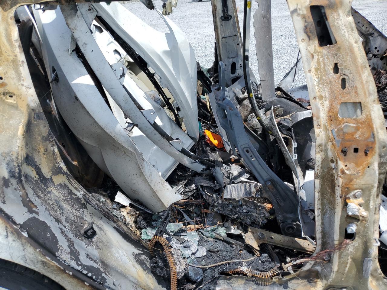 2020 Tesla Model 3 VIN: 5YJ3E1EBXLF638521 Lot: 60144585