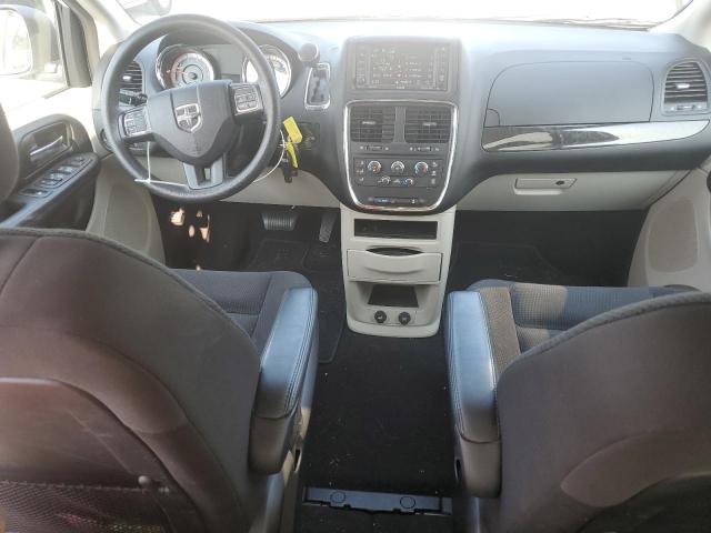  DODGE CARAVAN 2019 Білий