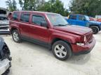 2012 Jeep Patriot  for Sale in Ocala, FL - Front End
