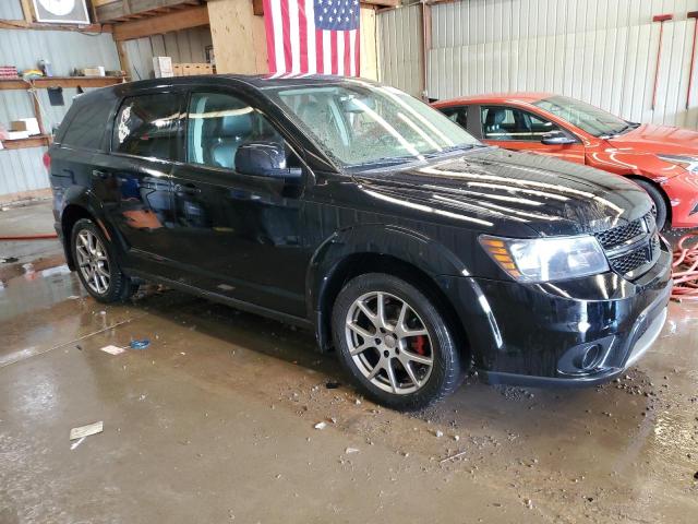  DODGE JOURNEY 2014 Black