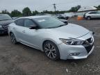 2018 Nissan Maxima 3.5S იყიდება Hillsborough-ში, NJ - Front End