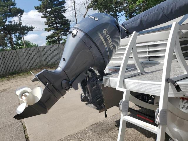 2021 BENNINGTON MARINE MARINE/TRL  