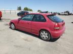 1997 Honda Civic Dx for Sale in Bakersfield, CA - Front End