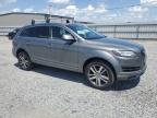 2014 Audi Q7 Premium Plus   იყიდება Gastonia-ში, NC - Normal Wear