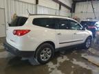 2011 Chevrolet Traverse Ls   продається в Franklin, WI - Front End
