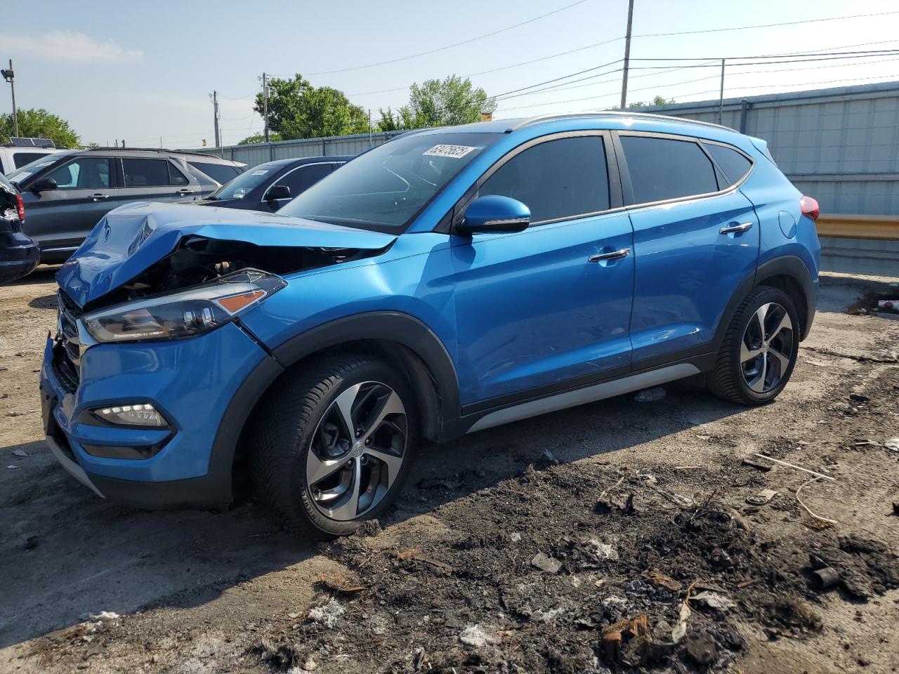 HYUNDAI TUCSON 2018 VIN KM8J33A26JU732569