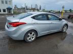 2011 HYUNDAI ELANTRA GLS for sale at Copart QC - MONTREAL