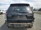 2009 Subaru Forester 2.5X Premium for Sale in Eugene, OR - Rear End