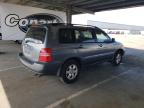 2002 Toyota Highlander Limited იყიდება Hayward-ში, CA - Minor Dent/Scratches