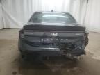 2025 Hyundai Sonata Sel zu verkaufen in Shreveport, LA - Rear End