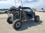 2021 CAN-AM MAVERICK X3 X RS TURBO RR   for sale at Copart ID - BOISE