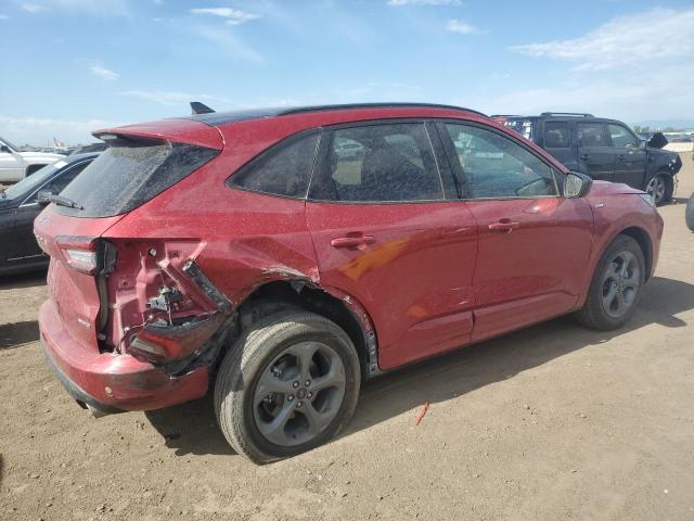  FORD ESCAPE ST 2024 Red