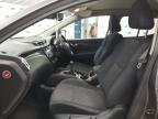 2015 NISSAN QASHQAI N- for sale at Copart NEWBURY