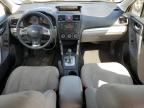 2015 Subaru Forester 2.5I Limited   للبيع في Graham، WA - Front End