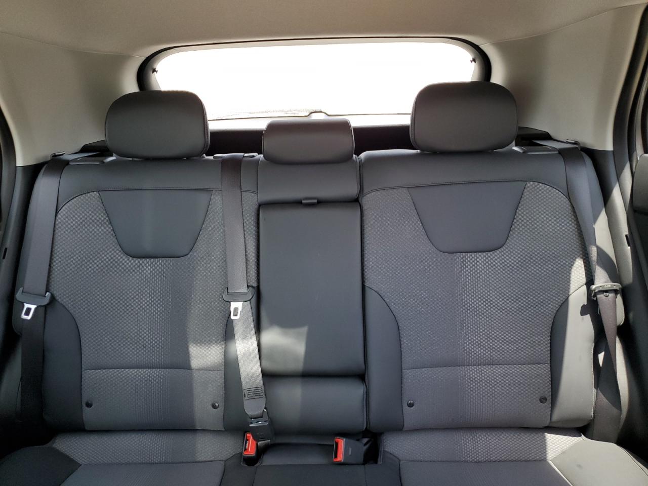 2024 Kia Niro Ex VIN: KNDCR3LE8R5156735 Lot: 62310195