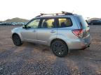 2012 Subaru Forester 2.5X Premium للبيع في Phoenix، AZ - Mechanical