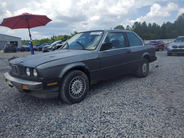 1986 BMW 325 E   à vendre chez Copart TN - MEMPHIS