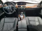 2009 Bmw 528 I продається в Fredericksburg, VA - Front End