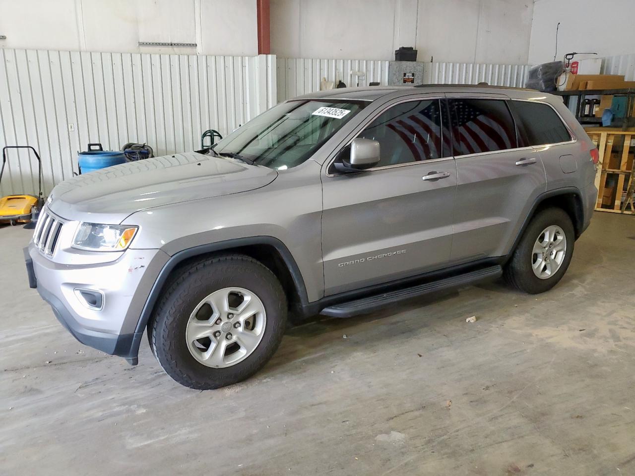 2015 Jeep Grand Cherokee Laredo for Sale in Lufkin, TX - Side