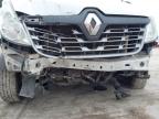 2019 RENAULT TRUCKS MASTER 35 MWB  for sale at Copart YORK