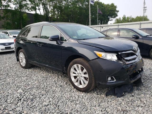  TOYOTA VENZA 2013 Czarny
