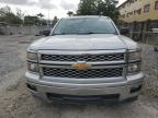 2014 Chevrolet Silverado C1500 Lt продається в Opa Locka, FL - Side