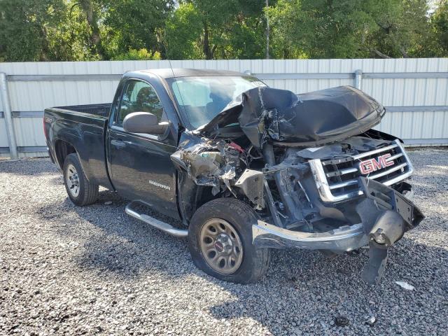  GMC SIERRA 2012 Czarny