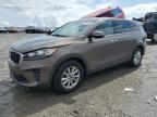 2019 Kia Sorento Lx zu verkaufen in Earlington, KY - Minor Dent/Scratches