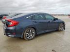 2016 Honda Civic Ex за продажба в Haslet, TX - Front End