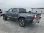 2014 Toyota Tacoma Double Cab იყიდება Tulsa-ში, OK - Front End