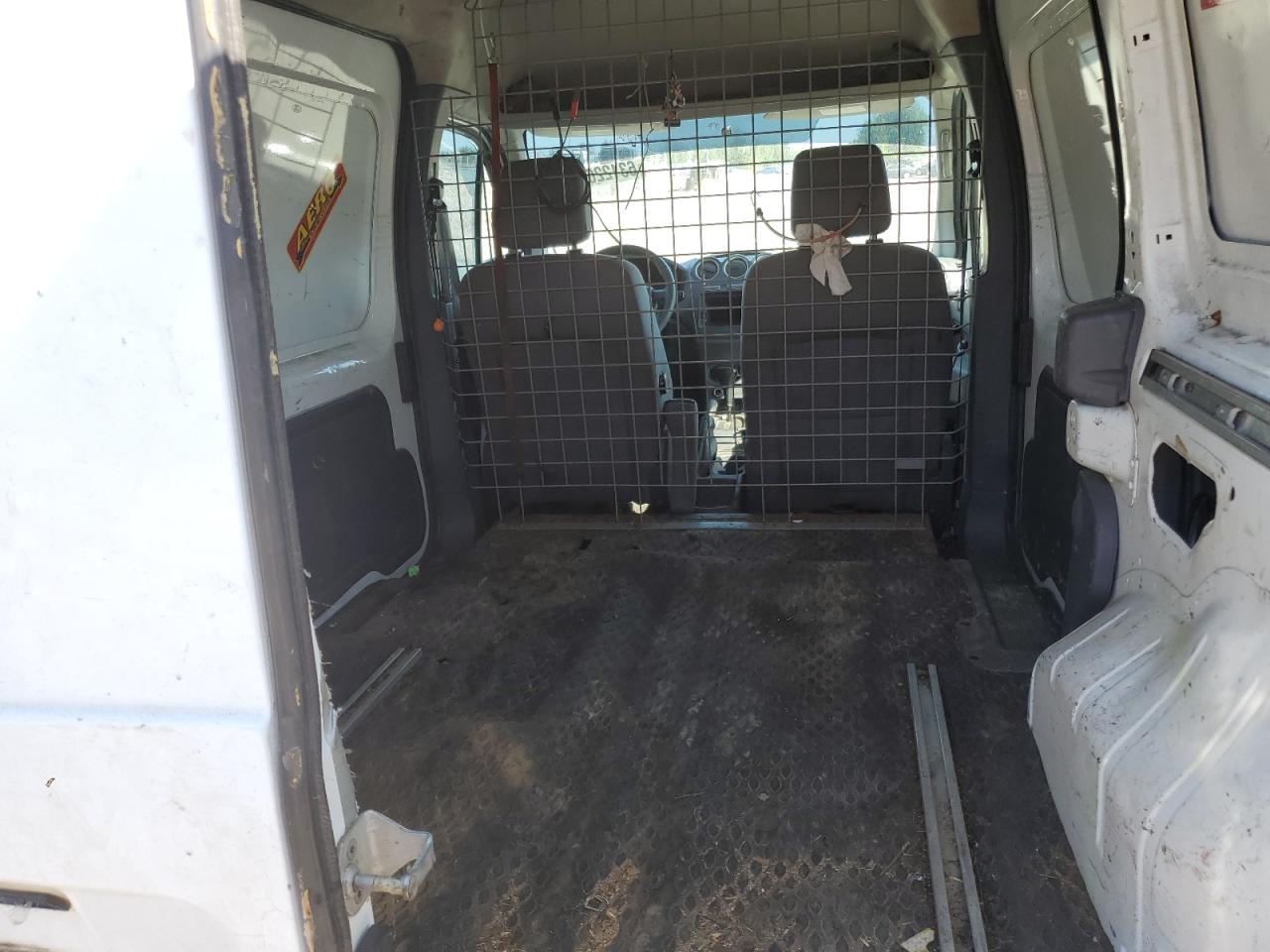 2010 Ford Transit Connect Xlt VIN: NM0LS7BN1AT020506 Lot: 63122625