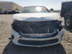 2020 Mercedes-Benz A 220 zu verkaufen in Colton, CA - Front End