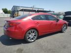 2015 Mazda 6 Grand Touring იყიდება San Martin-ში, CA - Minor Dent/Scratches