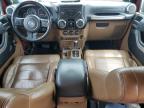 2012 Jeep Wrangler Unlimited Sahara zu verkaufen in Louisville, KY - Front End