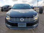 2015 VOLKSWAGEN PASSAT SEL   for sale at Copart TX - HOUSTON EAST