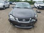 2009 Lexus Is 250 zu verkaufen in Montreal-est, QC - Front End