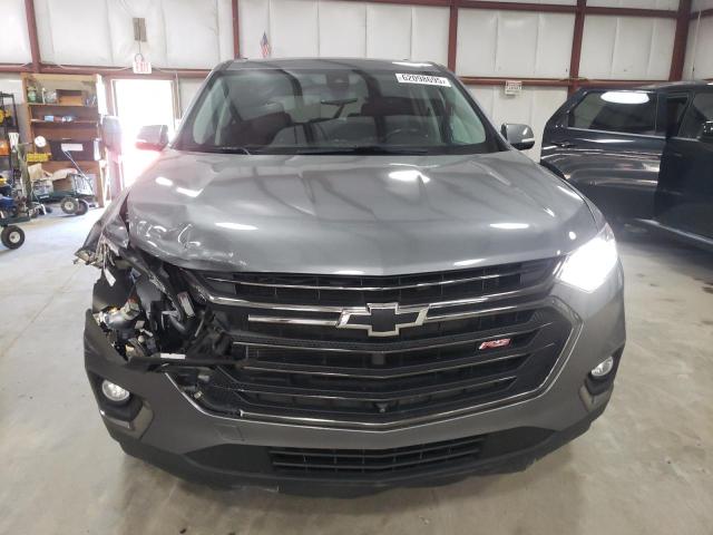  CHEVROLET TRAVERSE 2020 Szary