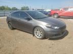 2015 Dodge Dart Sxt იყიდება Chicago Heights-ში, IL - Rear End
