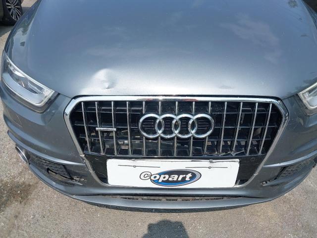 2014 AUDI Q3 S LINE