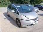 2010 HONDA JAZZ EX I- for sale at Copart SANDWICH