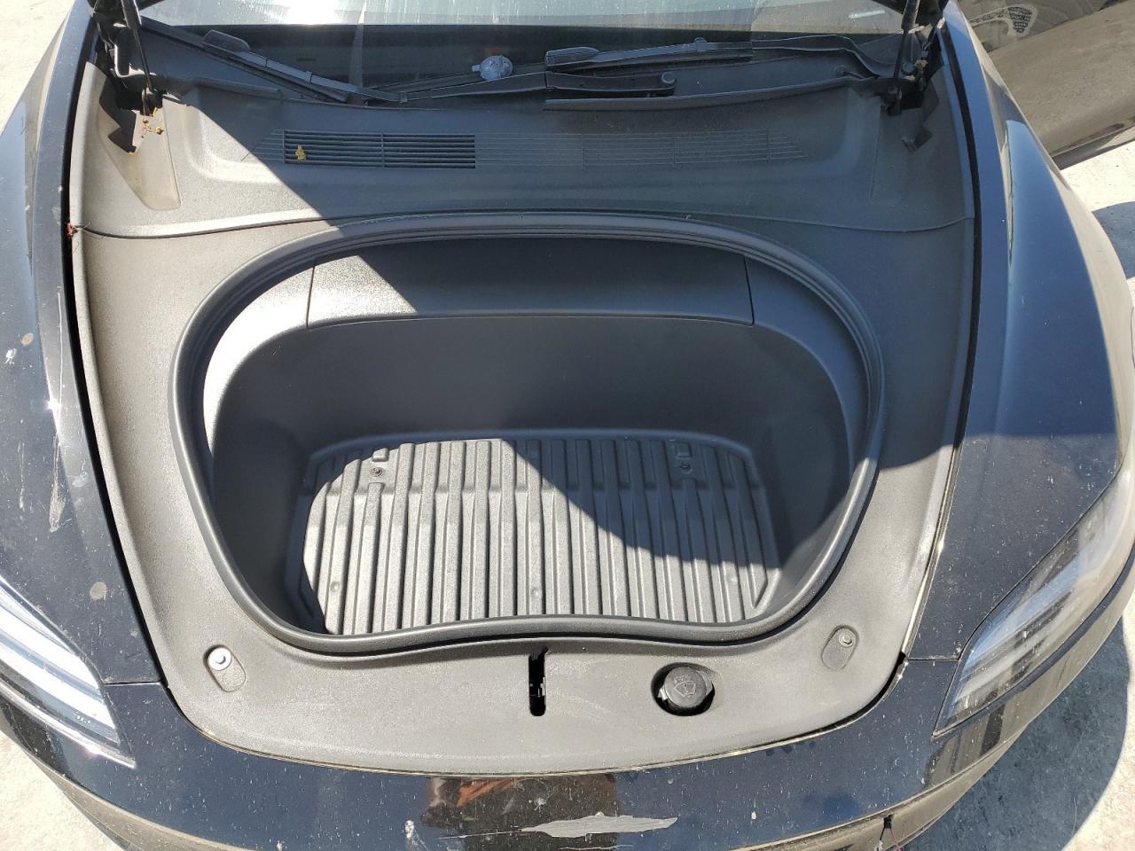 2024 Tesla Model 3 VIN: 5YJ3E1EA4RF782713 Lot: 60738885